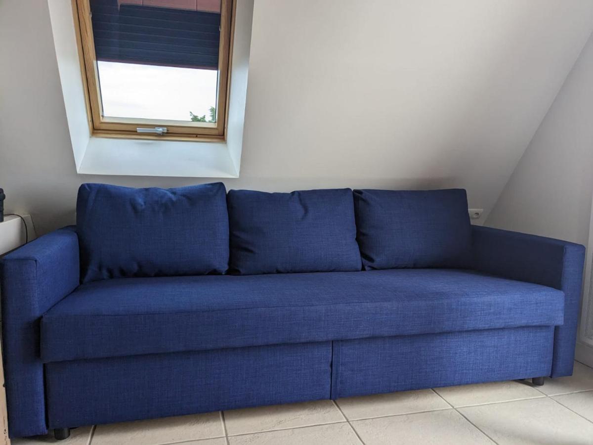 Bel Appartement T2 Avec Balcon, Wifi Et Parking Pres De La Plage - Fr-1-706-2 Châtelaillon-Plage Exterior foto